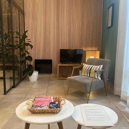 Le Loft City, Au Coeur Du Village Saint-Rémy-de-Provence 外观 照片