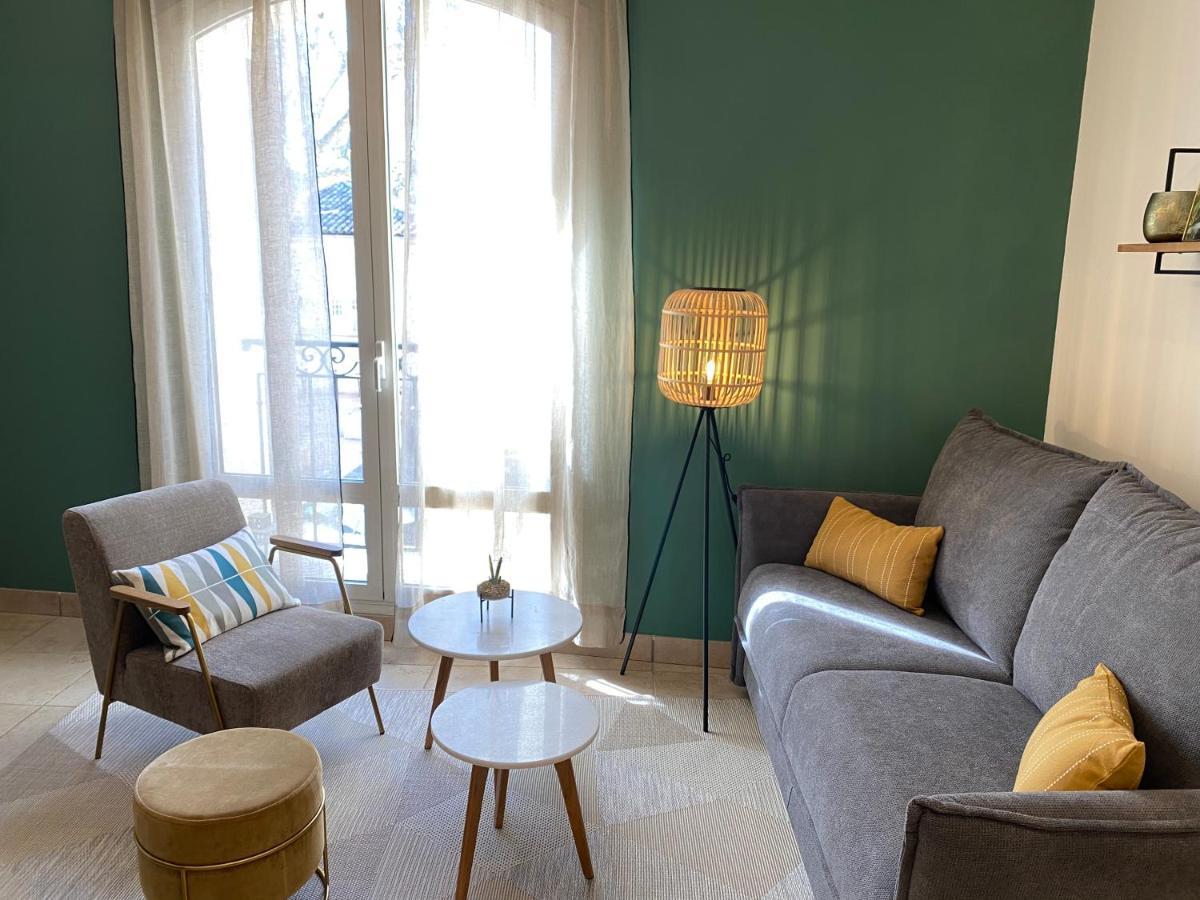Le Loft City, Au Coeur Du Village Saint-Rémy-de-Provence 外观 照片