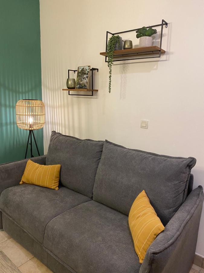 Le Loft City, Au Coeur Du Village Saint-Rémy-de-Provence 外观 照片
