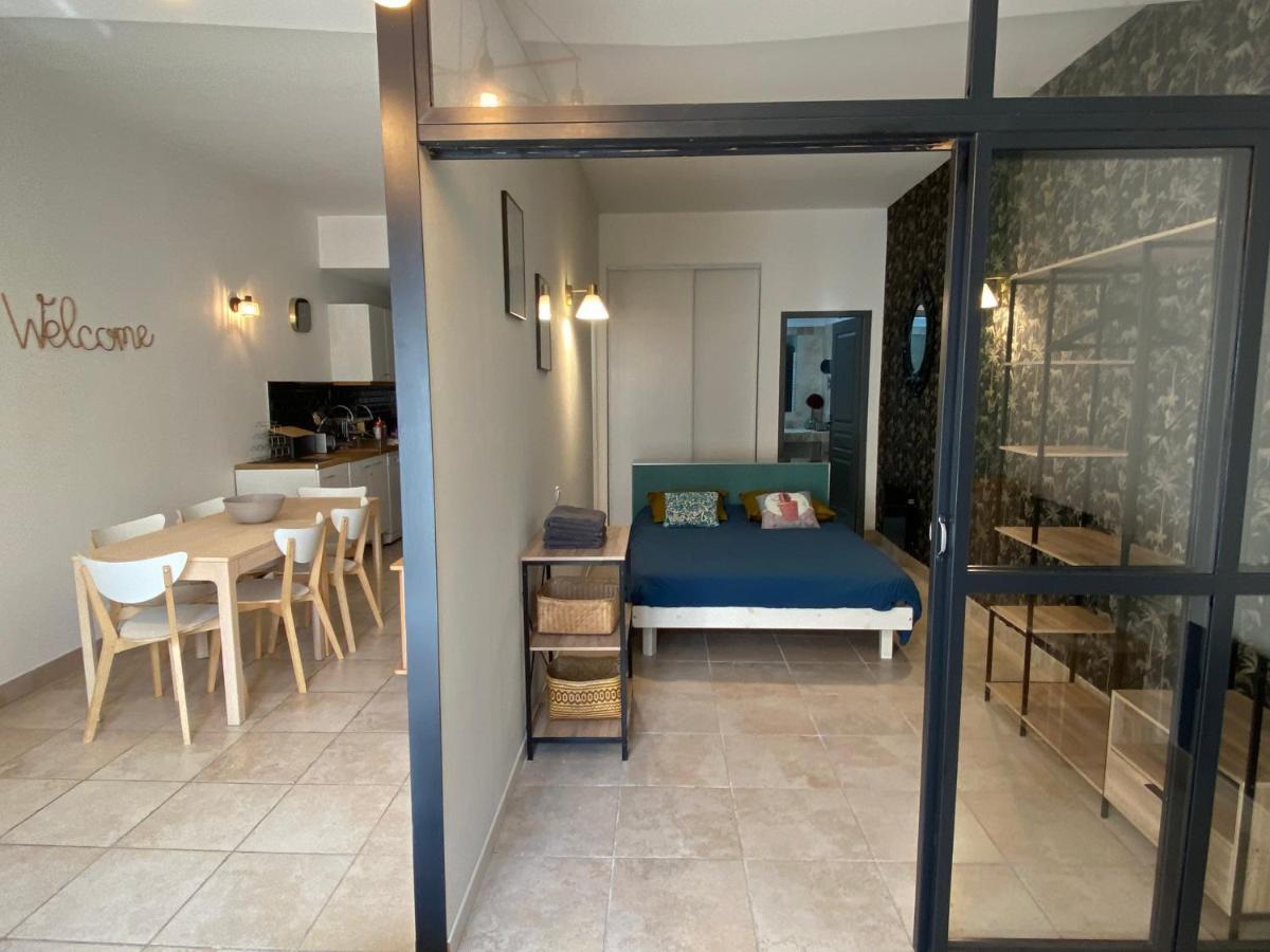 Le Loft City, Au Coeur Du Village Saint-Rémy-de-Provence 外观 照片