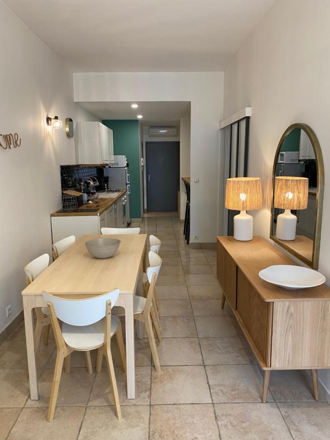 Le Loft City, Au Coeur Du Village Saint-Rémy-de-Provence 外观 照片