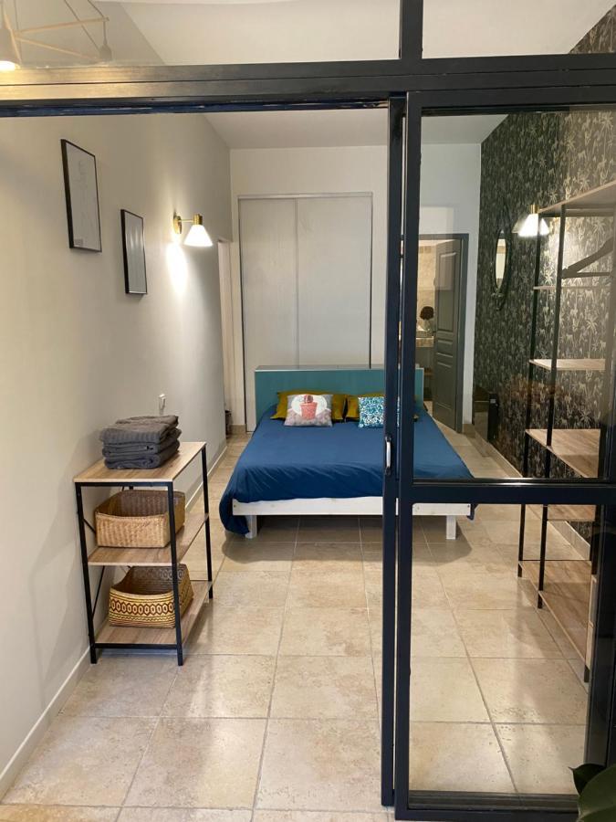 Le Loft City, Au Coeur Du Village Saint-Rémy-de-Provence 外观 照片