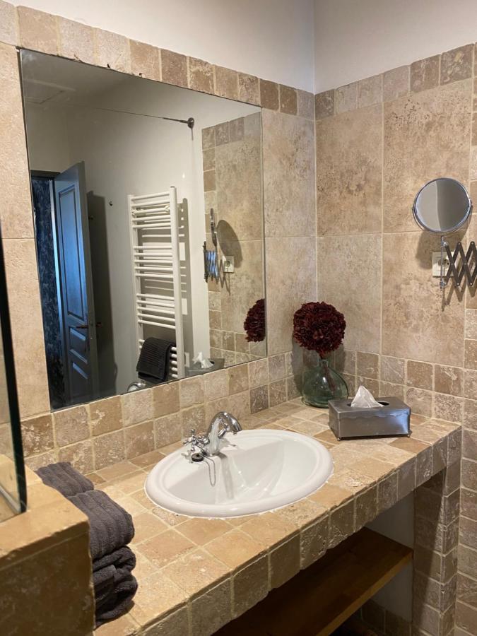 Le Loft City, Au Coeur Du Village Saint-Rémy-de-Provence 外观 照片