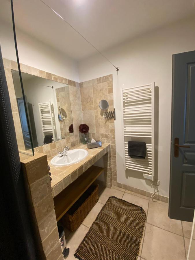 Le Loft City, Au Coeur Du Village Saint-Rémy-de-Provence 外观 照片