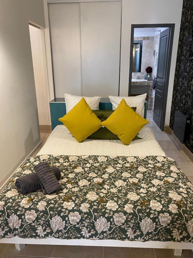 Le Loft City, Au Coeur Du Village Saint-Rémy-de-Provence 外观 照片