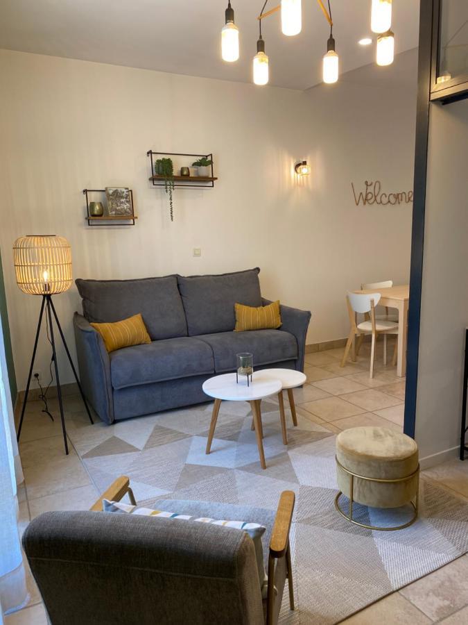 Le Loft City, Au Coeur Du Village Saint-Rémy-de-Provence 外观 照片