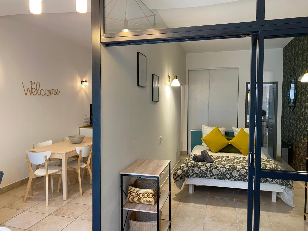 Le Loft City, Au Coeur Du Village Saint-Rémy-de-Provence 外观 照片