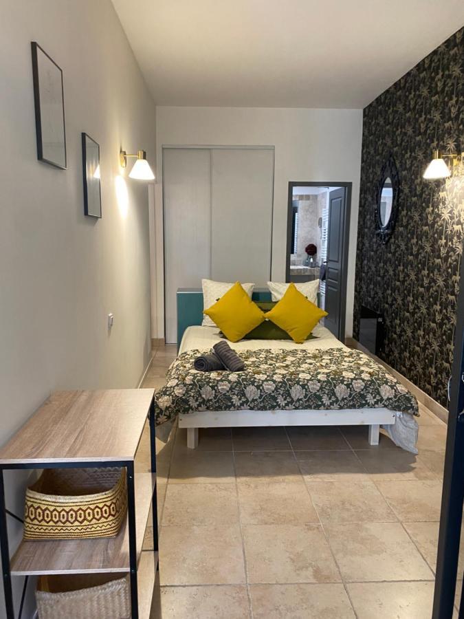 Le Loft City, Au Coeur Du Village Saint-Rémy-de-Provence 外观 照片
