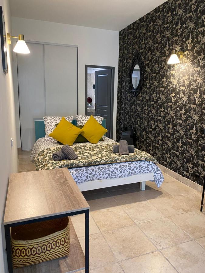Le Loft City, Au Coeur Du Village Saint-Rémy-de-Provence 外观 照片