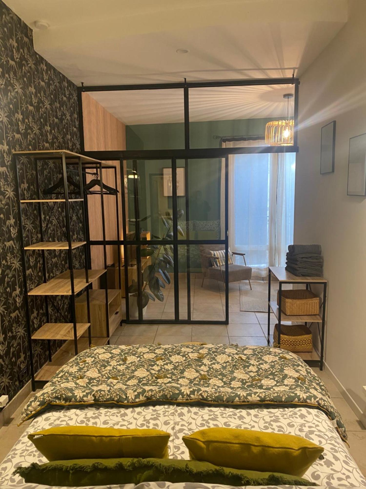 Le Loft City, Au Coeur Du Village Saint-Rémy-de-Provence 外观 照片