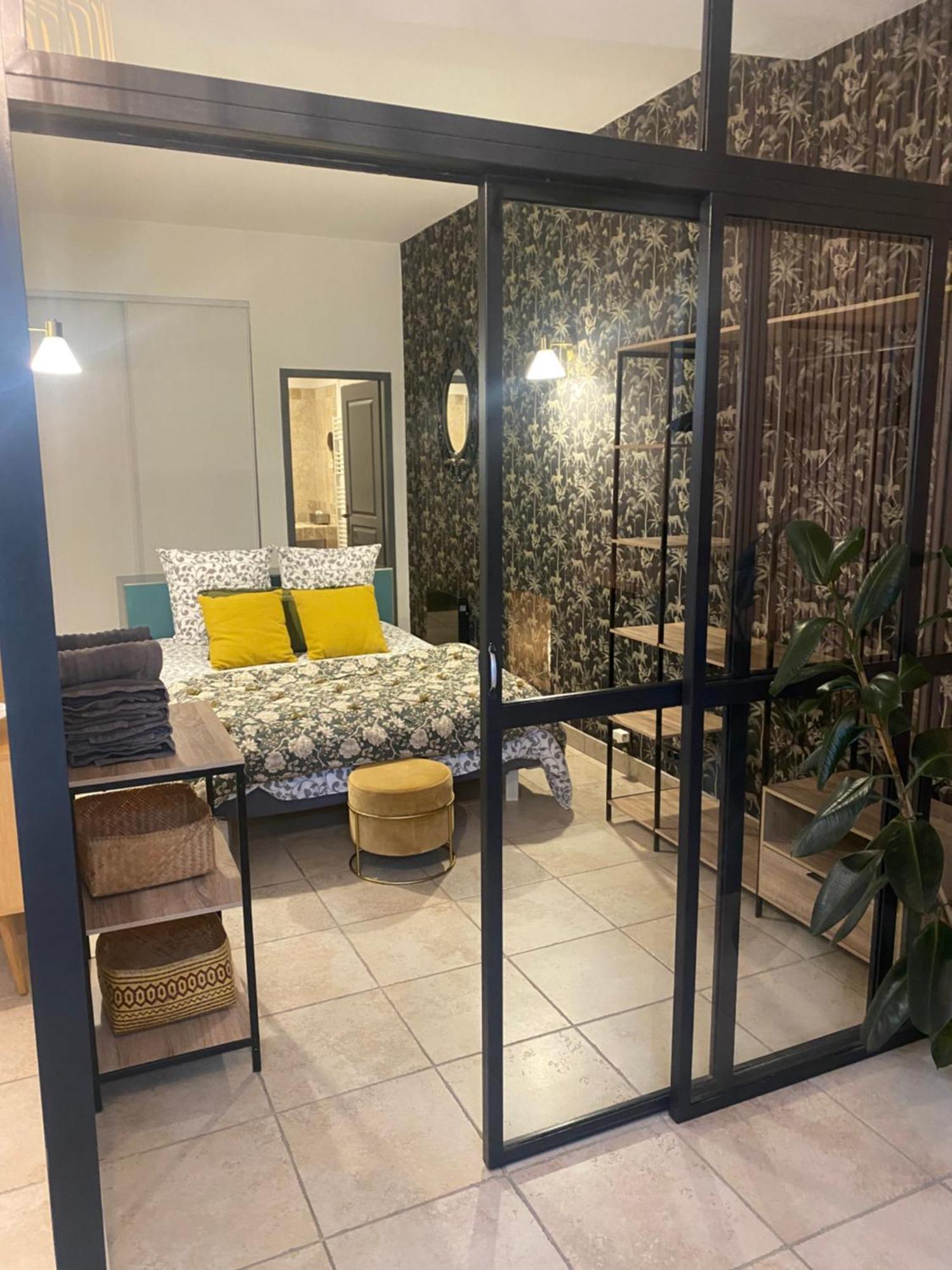 Le Loft City, Au Coeur Du Village Saint-Rémy-de-Provence 外观 照片